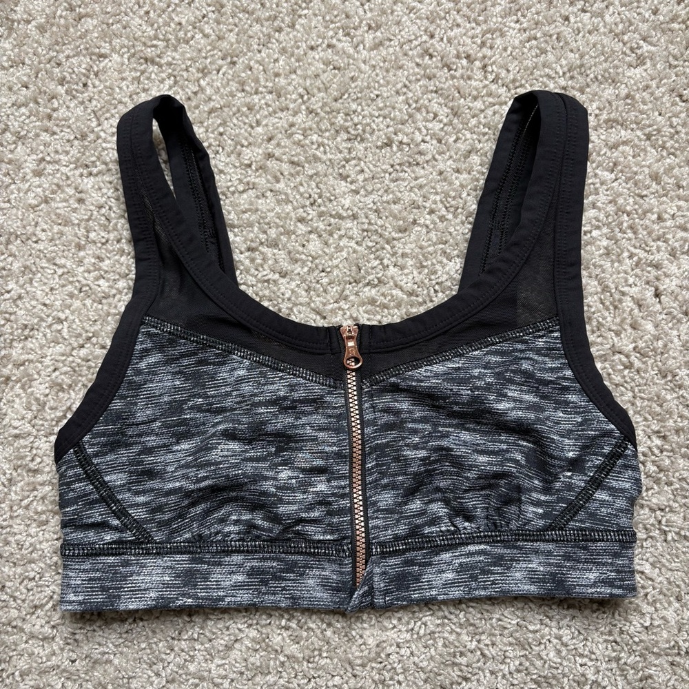 Lululemon Drop It Like It's Hot Bra